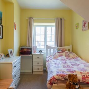 Clewer Court, Newport NP20. For sale with Clarke & Partners estate agent.
